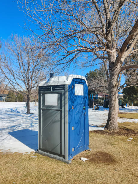 Reliable Fond Du Lac, WI Portable Potty Rental Solutions